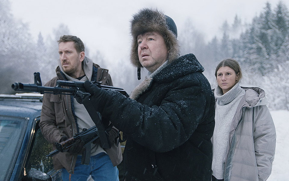 Δυστοπικό θρίλερ με «προφητικό» σενάριο-1