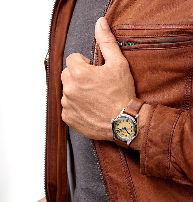 LONGINES Heritage Military Marine Nationale-5