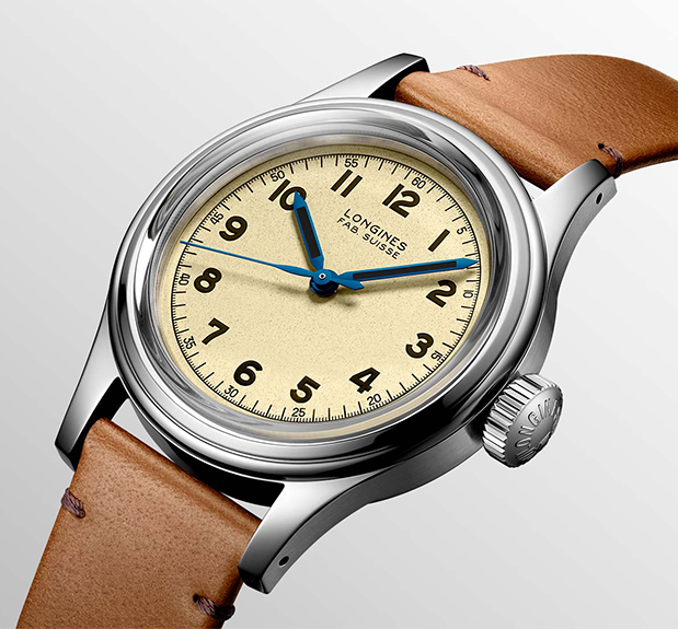 LONGINES Heritage Military Marine Nationale-3