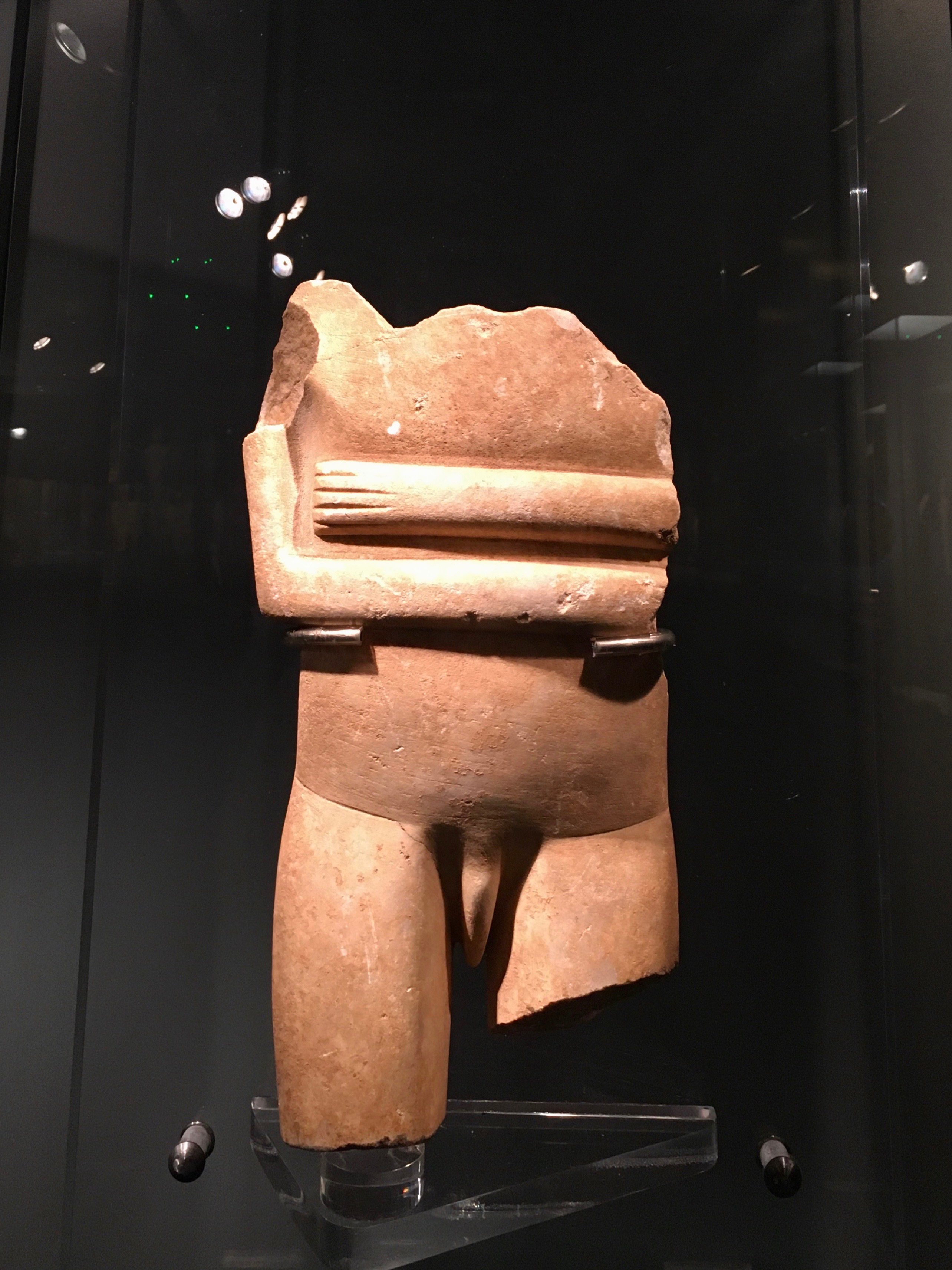 Mια high-tech επίσκεψη στο Μουσείο Κυκλαδικής Τέχνης-4