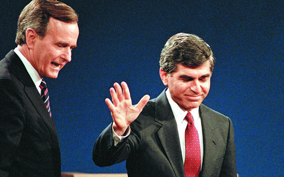 Η Ελλάδα τίμησε τον Μάικλ Δουκάκη για την προσφορά του στις ελληνοαμερικανικές σχέσεις-1