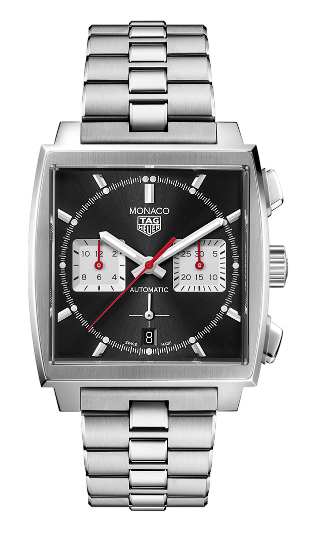 Η TAG HEUER παρουσιάζει νέα Monaco Heuer 02 με ανασχεδιασμένο μπρασελέ-5