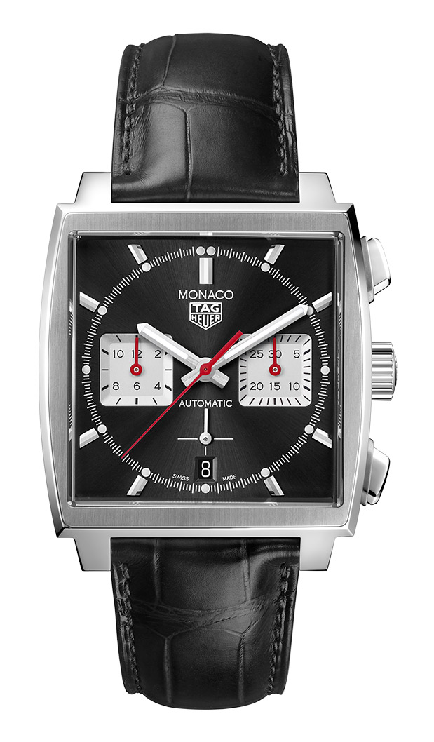 Η TAG HEUER παρουσιάζει νέα Monaco Heuer 02 με ανασχεδιασμένο μπρασελέ-4