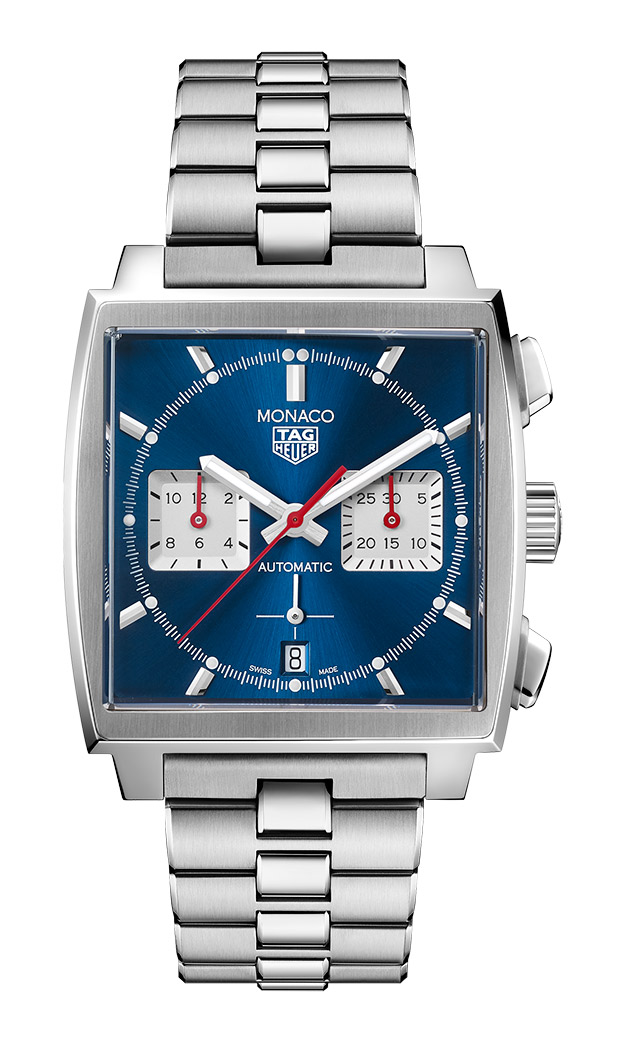 Η TAG HEUER παρουσιάζει νέα Monaco Heuer 02 με ανασχεδιασμένο μπρασελέ-2