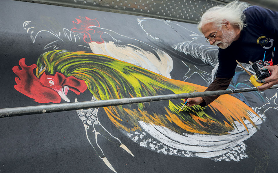 Λίγο χρώμα ακόμα-3