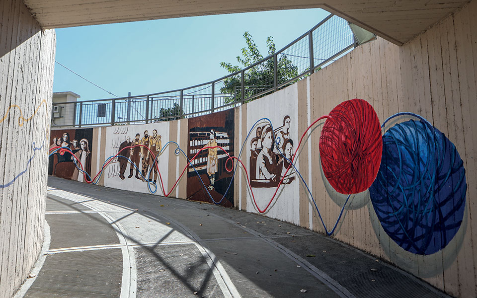 Λίγο χρώμα ακόμα-2