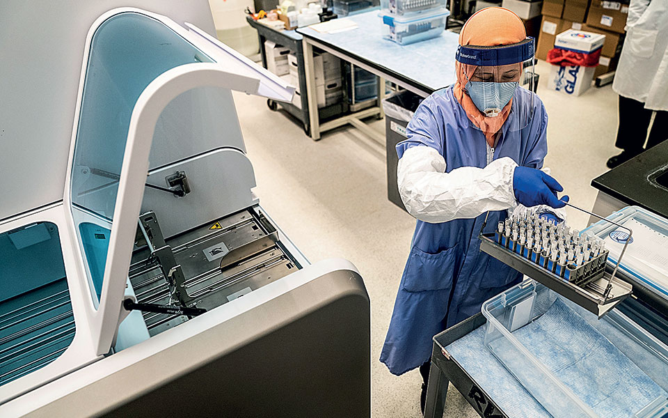 Η ζωή μετά το εμβόλιο-2