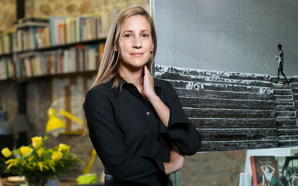 Ένα Δώμα που μεγάλωσε μαζί με τη ζωή-2