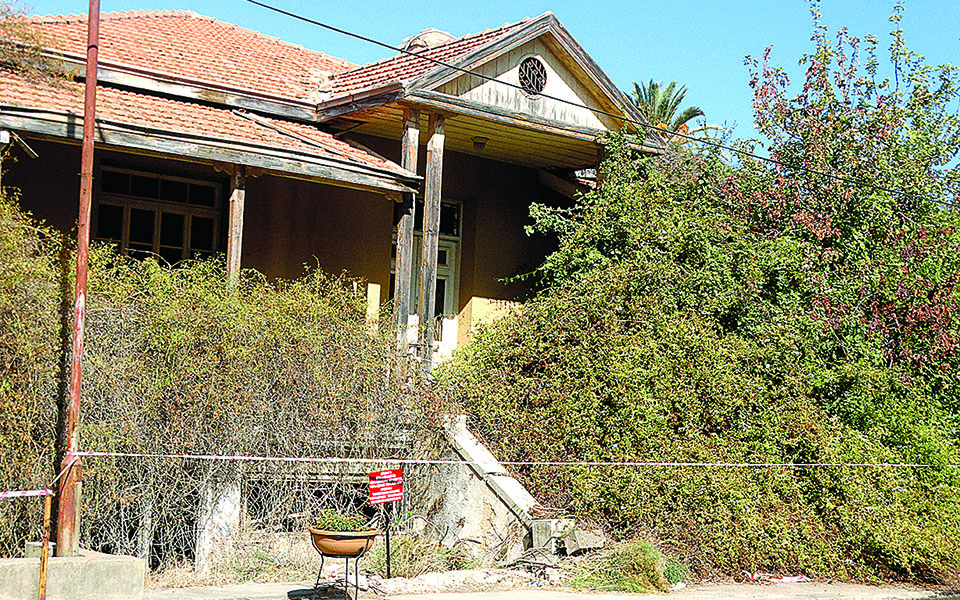 Στα Βαρώσια των ποιητών, των δακρύων…-9