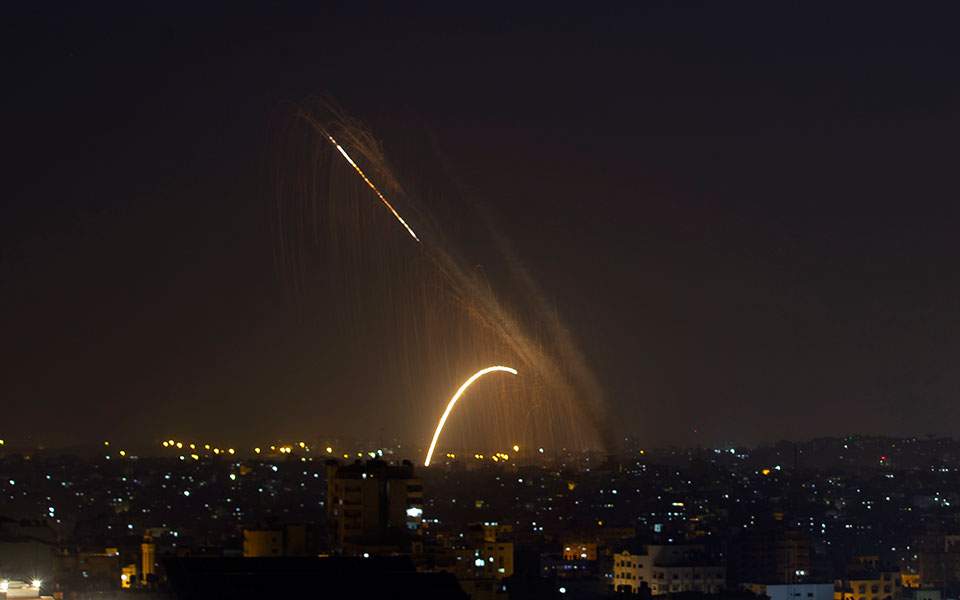 γάζα-πλήγματα-του-ισραήλ-μετά-την-εκτό-561105355