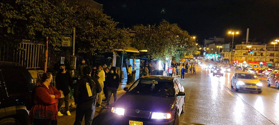 Μηταράκης: Χωρίς ουρές η Κεντρική Υπηρεσία Ασύλου – Με ηλεκτρονικό ραντεβού η εξυπηρέτηση-1