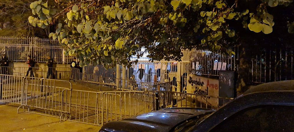 Μηταράκης: Χωρίς ουρές η Κεντρική Υπηρεσία Ασύλου – Με ηλεκτρονικό ραντεβού η εξυπηρέτηση-2