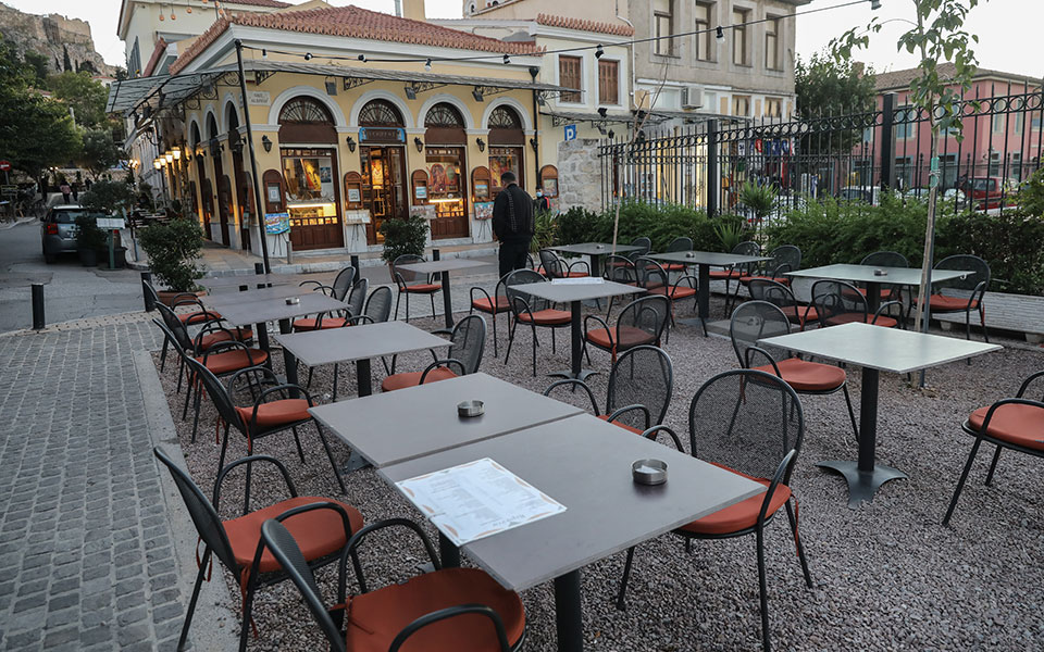 Όλα τα νέα μέτρα – Τι αλλάζει από την Τρίτη-3