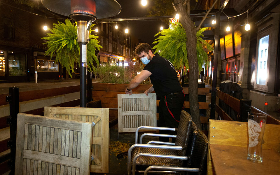 Ρεκόρ νέων κρουσμάτων σε όλο τον κόσμο-3