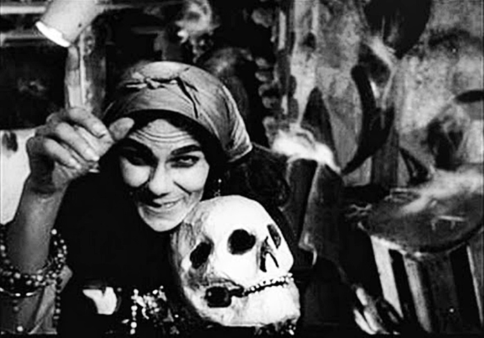 O «Λουίς Μπουνιουέλ» του σινεμά τρόμου-6