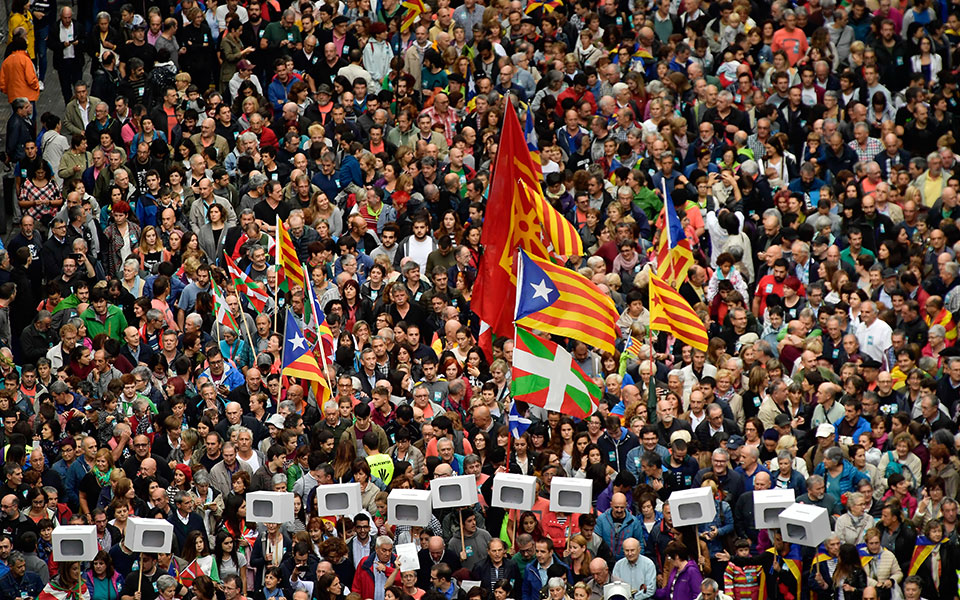 Η «μάχη» της Καταλωνίας-1