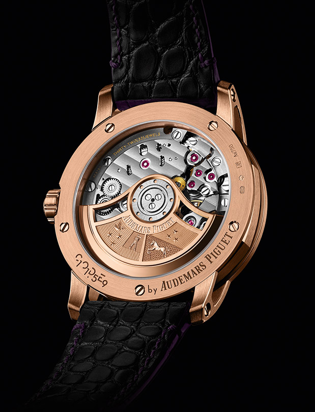 AUDEMARS PIGUET Code 11.59 – Τα νέα μοντέλα του 2020-8