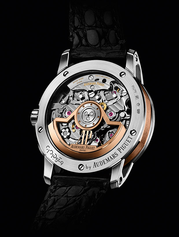 AUDEMARS PIGUET Code 11.59 – Τα νέα μοντέλα του 2020-9