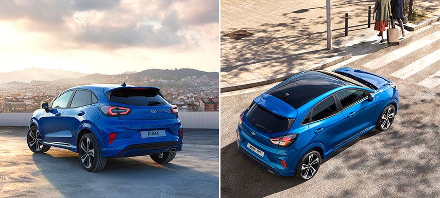 Ford Puma: Η εύκολη επιλογή-3