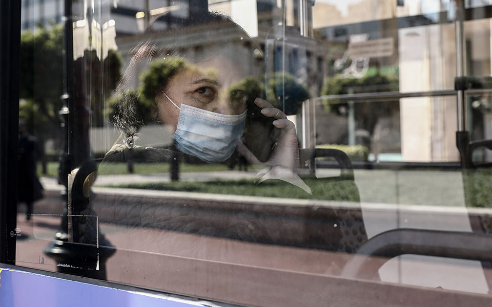 Χαρδαλιάς: Στο «κόκκινο» Θεσσαλονίκη, Λάρισα και Ροδόπη-1