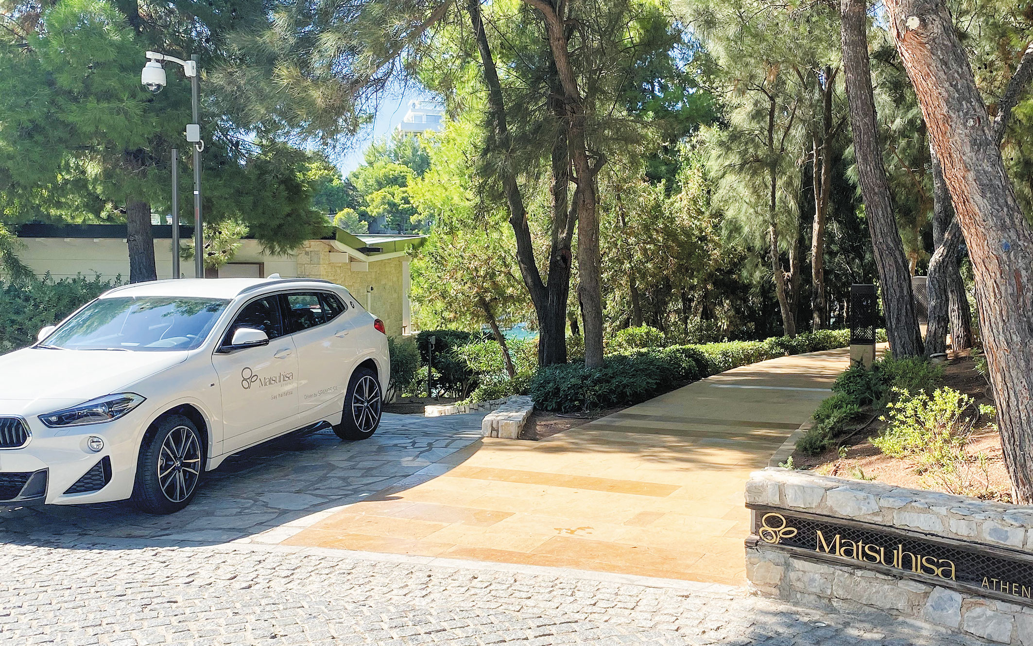 Delivery και από ακριβά εστιατόρια στην Αθήνα-2