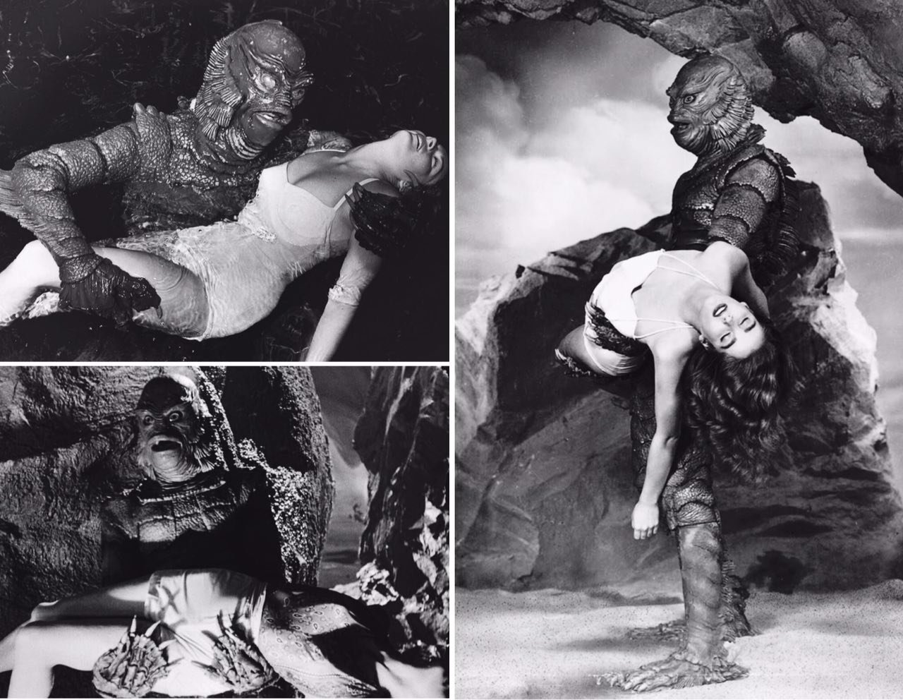 Το τέρας που έδωσε μορφή στο νερό-1