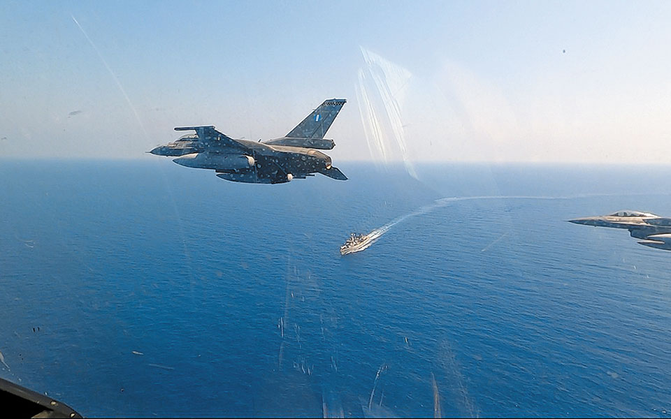 τουρκικές-προκλήσεις-στη-γειτονιά-561102205