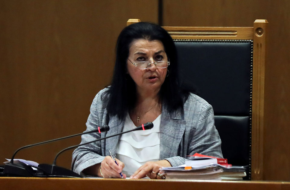 13 χρόνια κάθειρξη στην ηγεσία της Χ.Α.: Τι σηματοδοτούν οι ποινές – Η παράμετρος των αναστολών-2