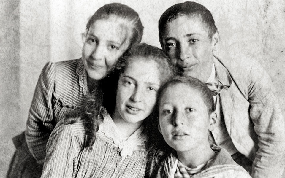 ‘Ιων Δραγούμης, ο αταξινόμητος-1