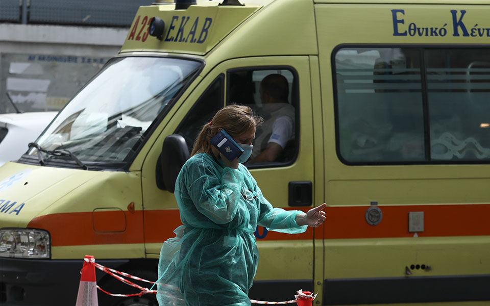 Αυτά είναι τα νέα οριζόντια περιοριστικά μέτρα κατά της πανδημίας-4