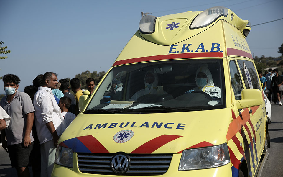 Ξεπέρασαν το φράγμα των 2.000 τα κρούσματα – 2.056 νέες διαγνώσεις-1