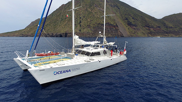 Αποκλειστική συνεργασία της BLANCPAIN και της Oceana-1