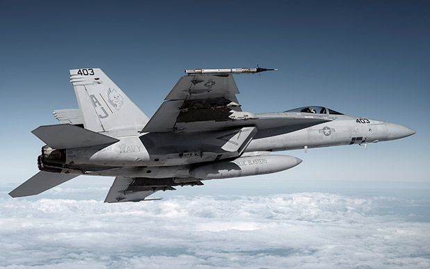 IWC Pilot’s Watch Chronograph TOP GUN Edition “SFTI”-3