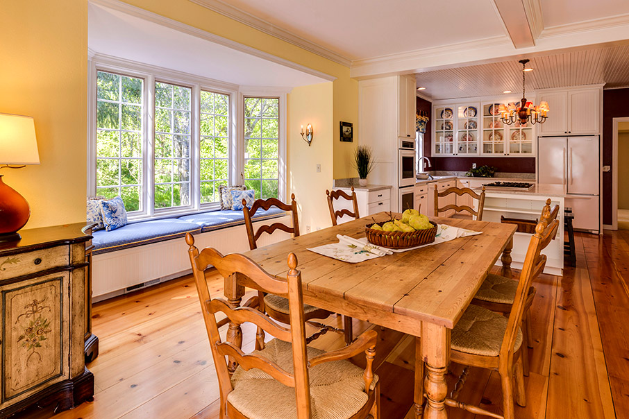 Ο απόλυτος οδηγός για Ρουστίκ διακόσμηση-1