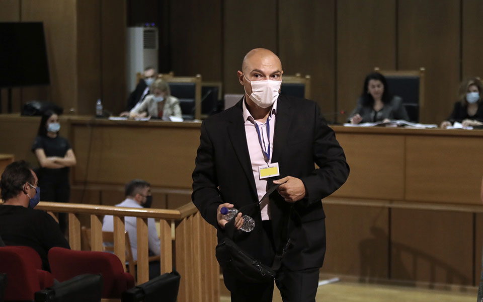 Τη Δευτέρα η απόφαση για τις αναστολές – Τι ζήτησαν οι καταδικασθέντες-3