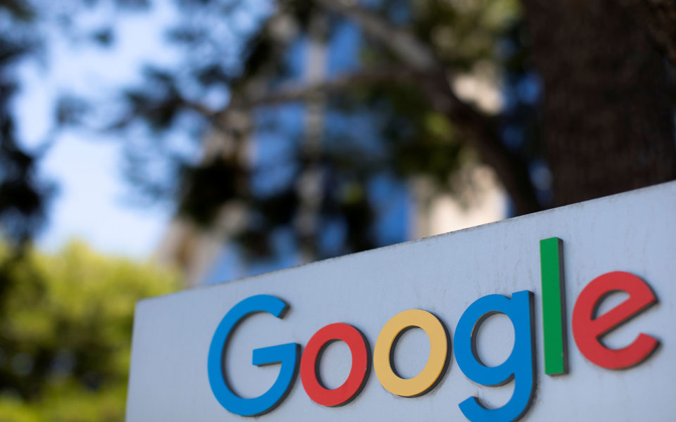 Google: Επενδύει ένα δισ. δολάρια σε συμπράξεις με δημοσιογραφικούς οργανισμούς-1