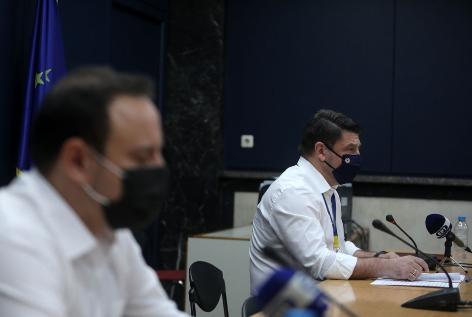 Επιθετική αύξηση κρουσμάτων σε τρεις περιοχές-2