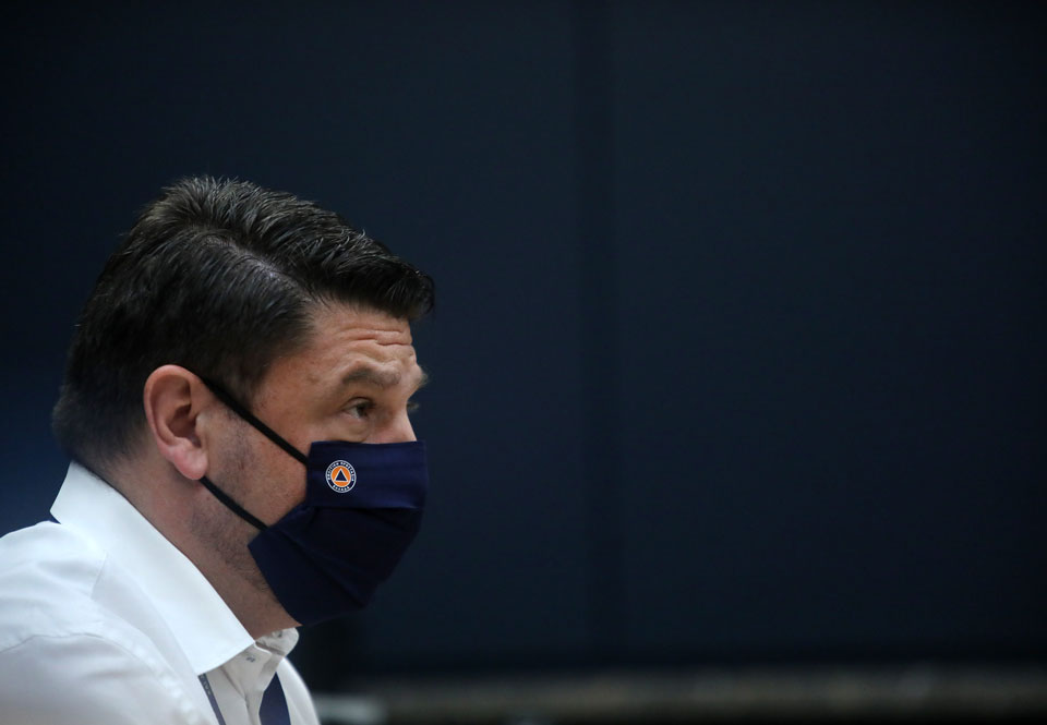 Επιθετική αύξηση κρουσμάτων σε τρεις περιοχές-1