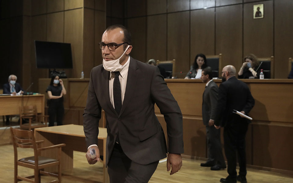 Τη Δευτέρα η απόφαση για τις αναστολές – Τι ζήτησαν οι καταδικασθέντες-4