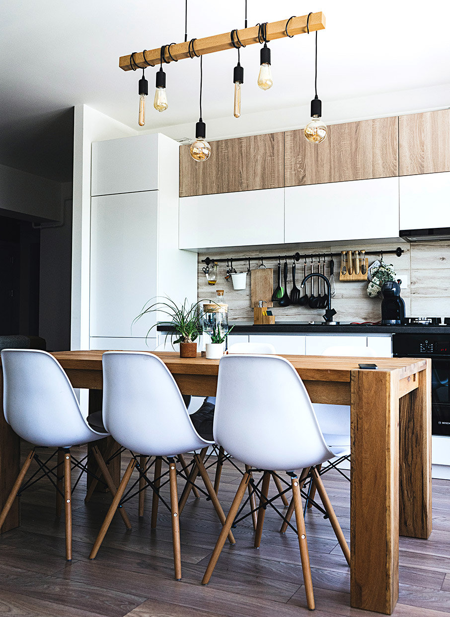 Έξυπνες λύσεις για μικρή κουζίνα-2