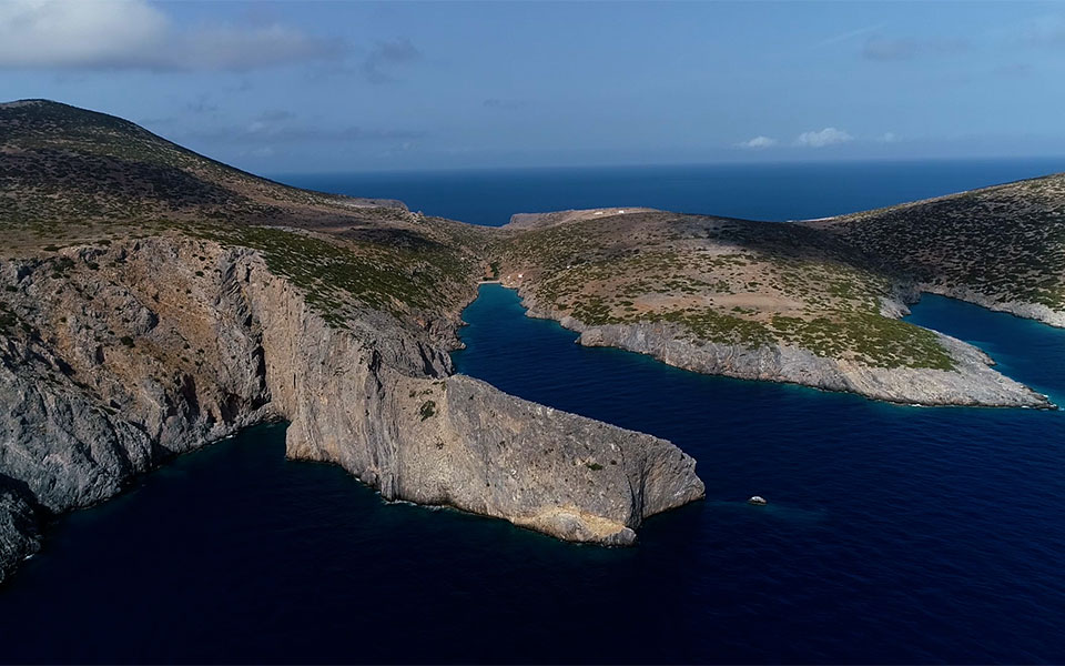 Η ακούραστη φρουρός του Αιγαίου-12