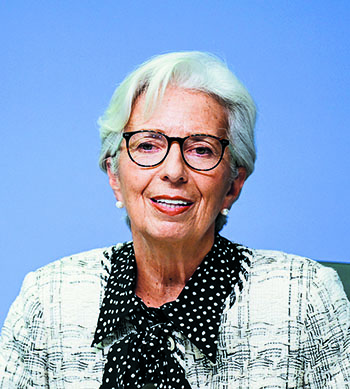 Νέα ύφεση προ των πυλών της Ευρώπης-1