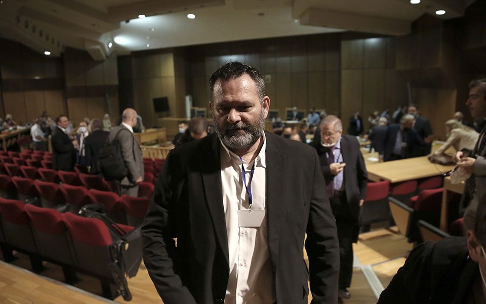 Τη Δευτέρα η απόφαση για τις αναστολές – Τι ζήτησαν οι καταδικασθέντες-1