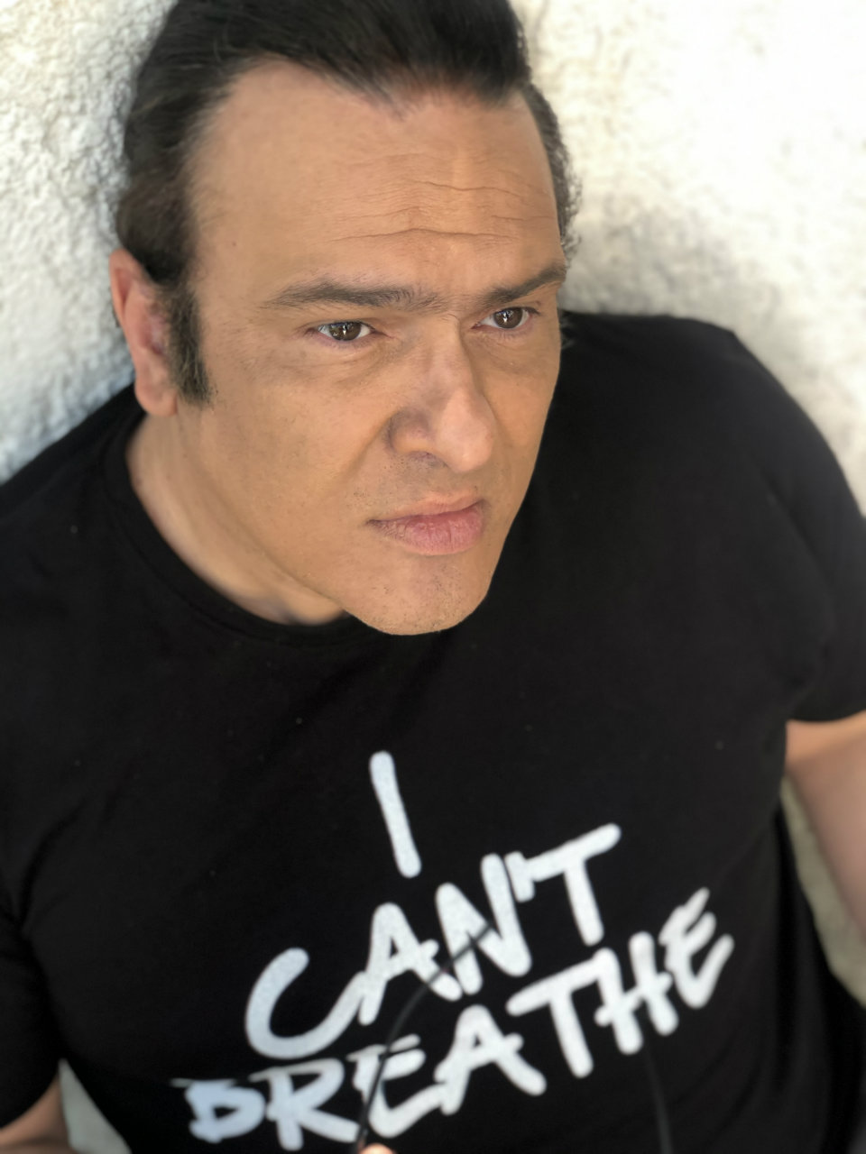 Κώστας Λειβαδάς: Kόπηκε η ανάσα μου μαζί με τη δική σου-1