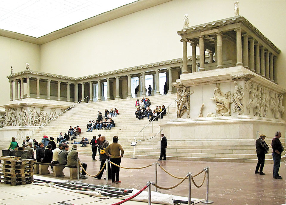 Ματιές στον κόσμο-5