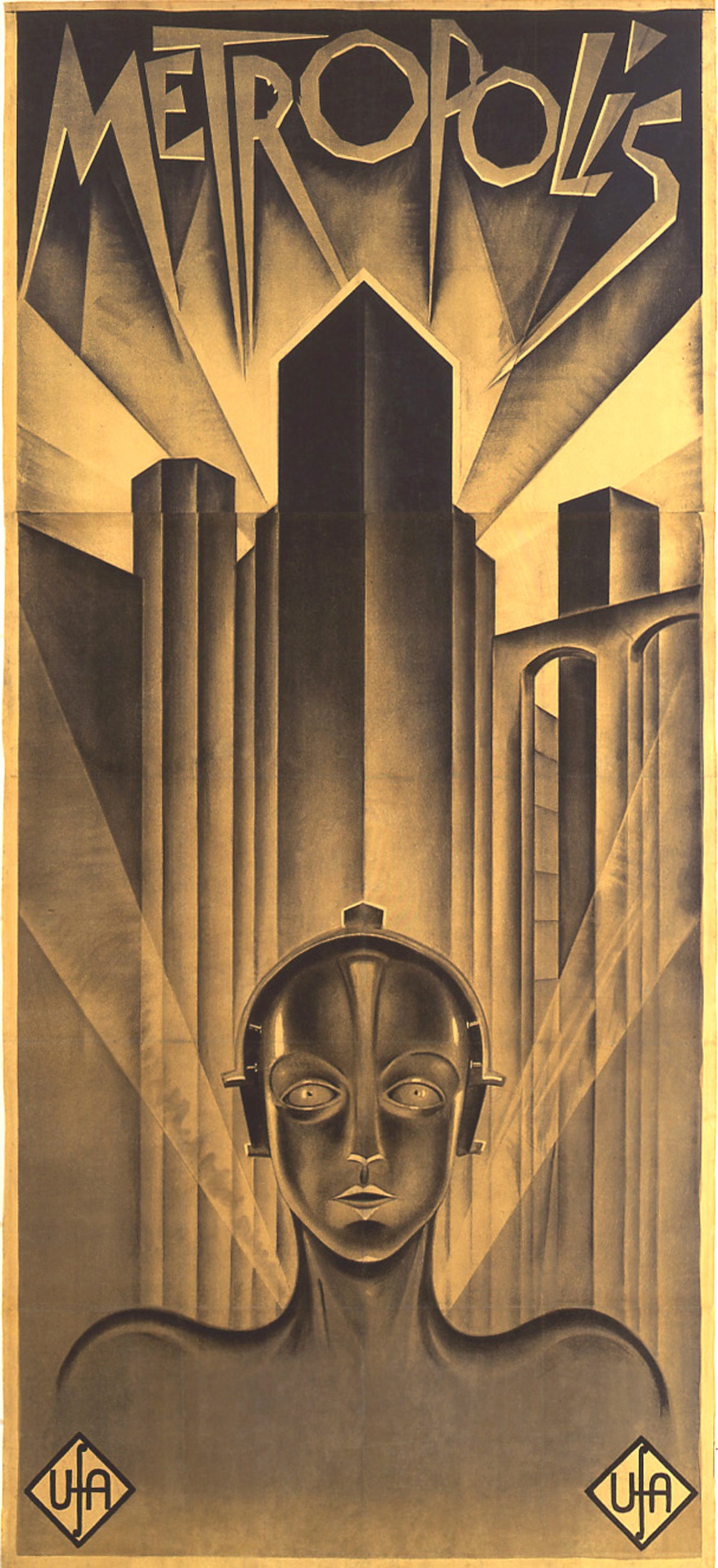 Η κινηματογραφική αφίσα του ενός εκατομμυρίου δολαρίων-1