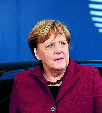 Νέα ύφεση προ των πυλών της Ευρώπης-2