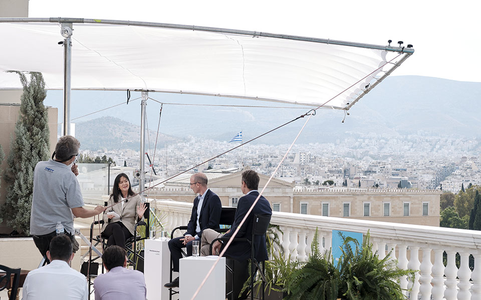 Κυρ. Μητσοτάκης: Σχεδόν αδιανόητο ένα δεύτερο γενικό lockdown-1