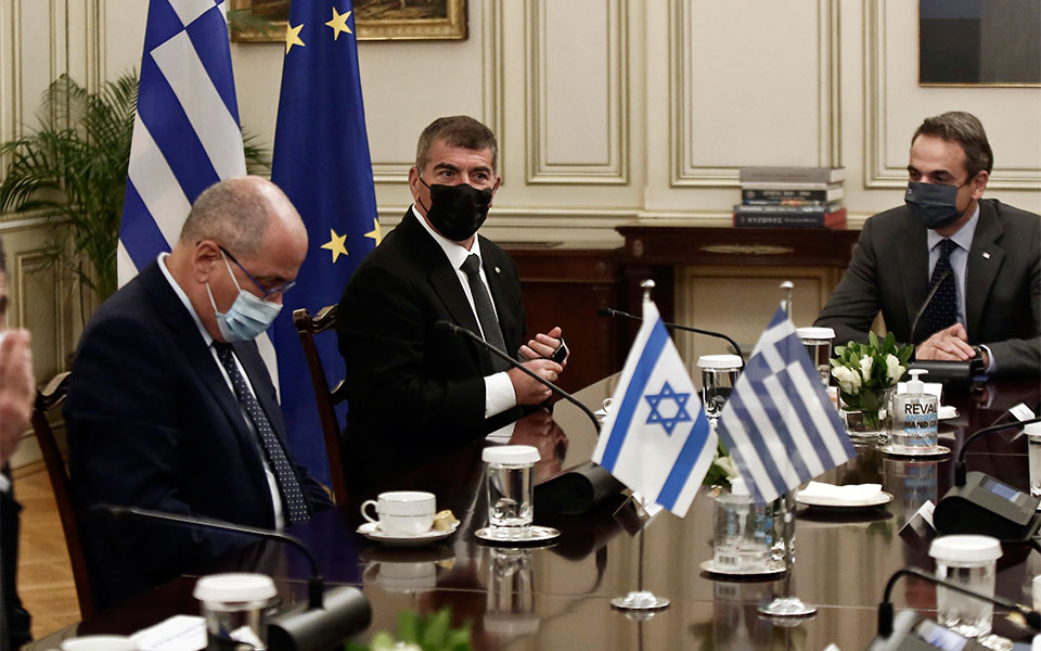 Κυρ. Μητσοτάκης: Οι προκλήσεις στην Αν. Μεσόγειο αγγίζουν ζωτικά ευρωπαϊκά συμφέροντα-3