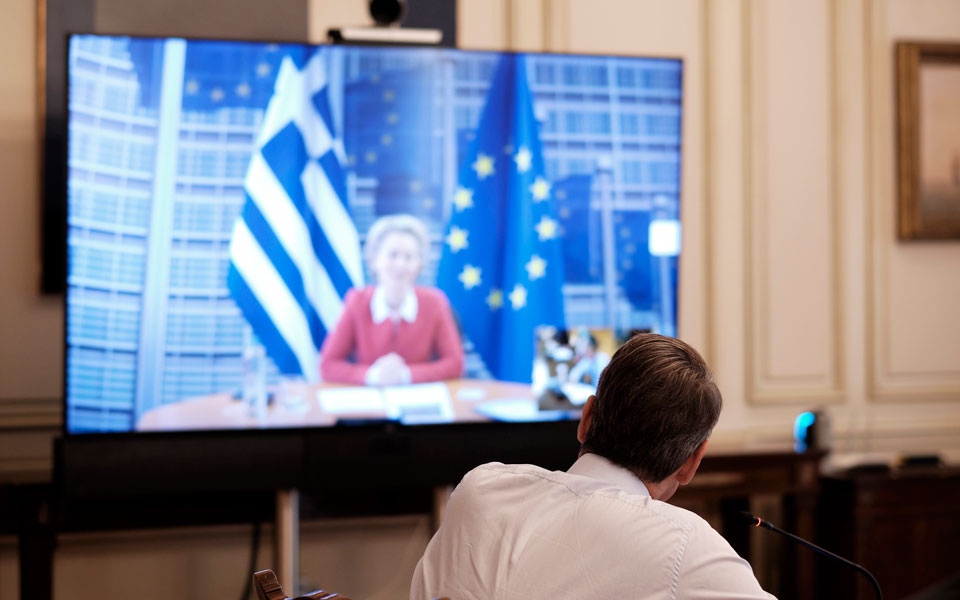 κοινή-δήλωση-μητσοτάκη-φον-ντερ-λάι-561108997